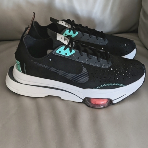 Nike Air Zoom-Type Menta - Picture 6 of 10